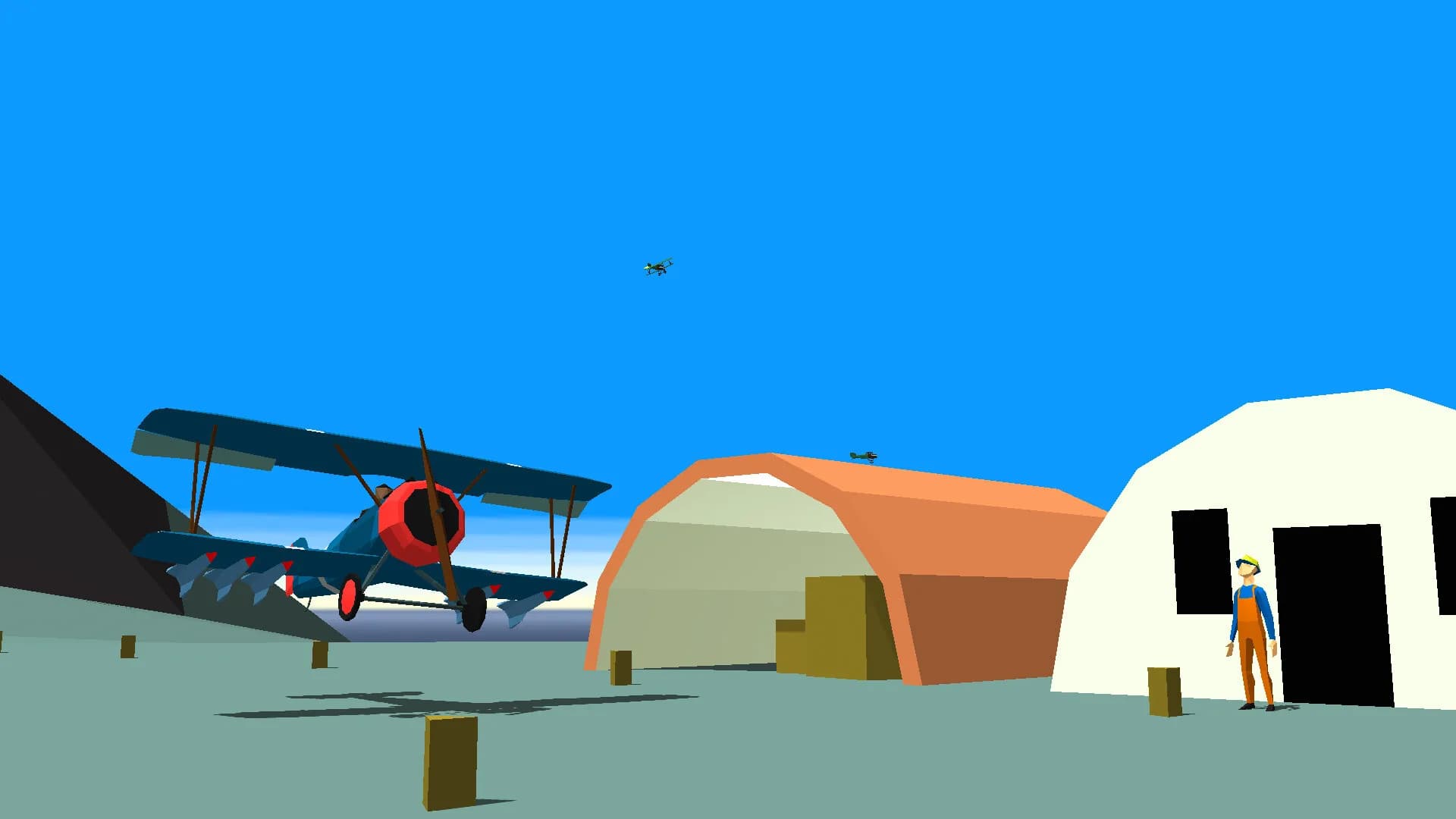 Wings Of Rage görsel 4