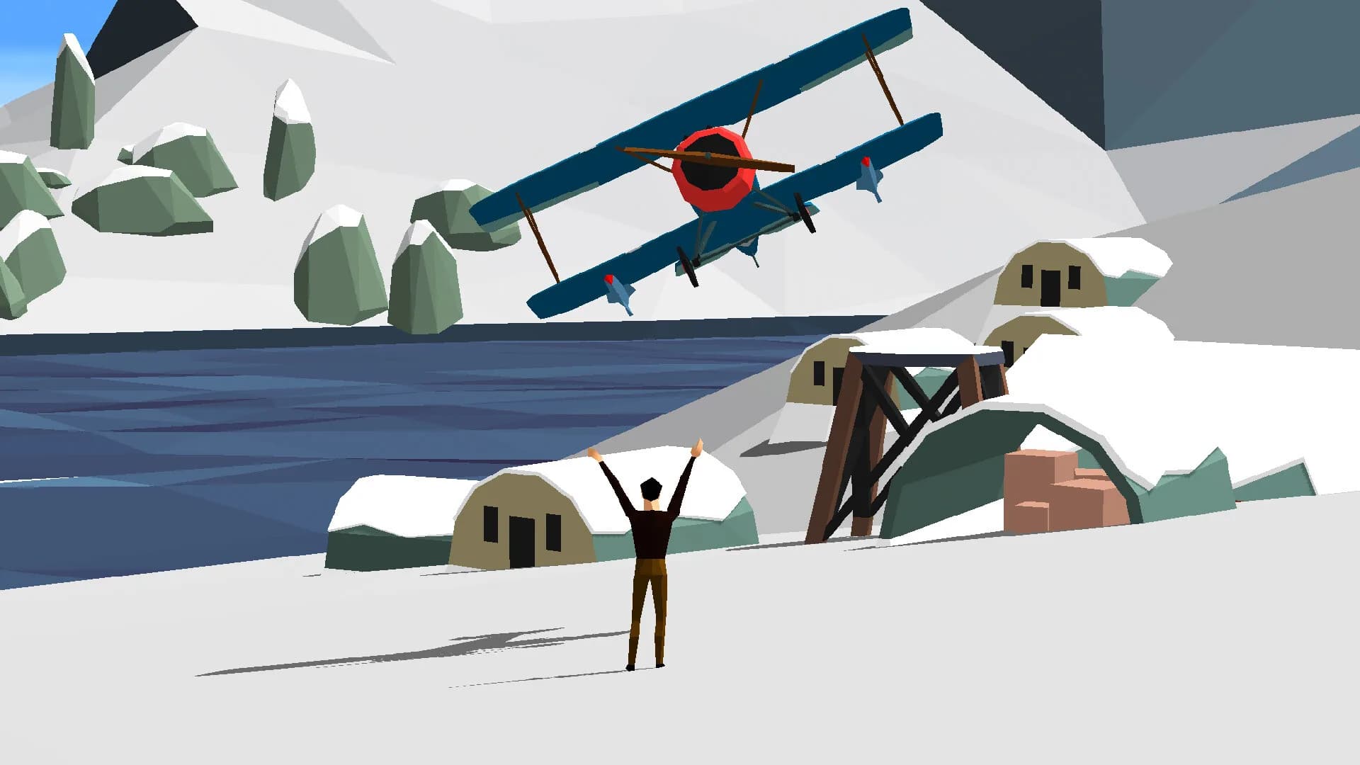 Wings Of Rage görsel 6