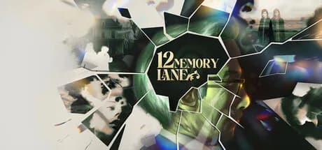 12 Memory Lane görsel 1