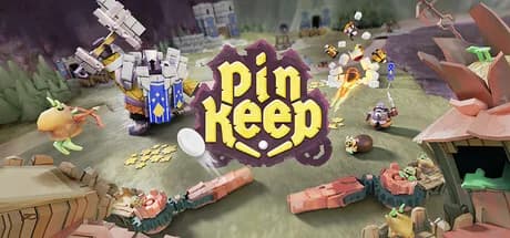PinKeep görsel 1