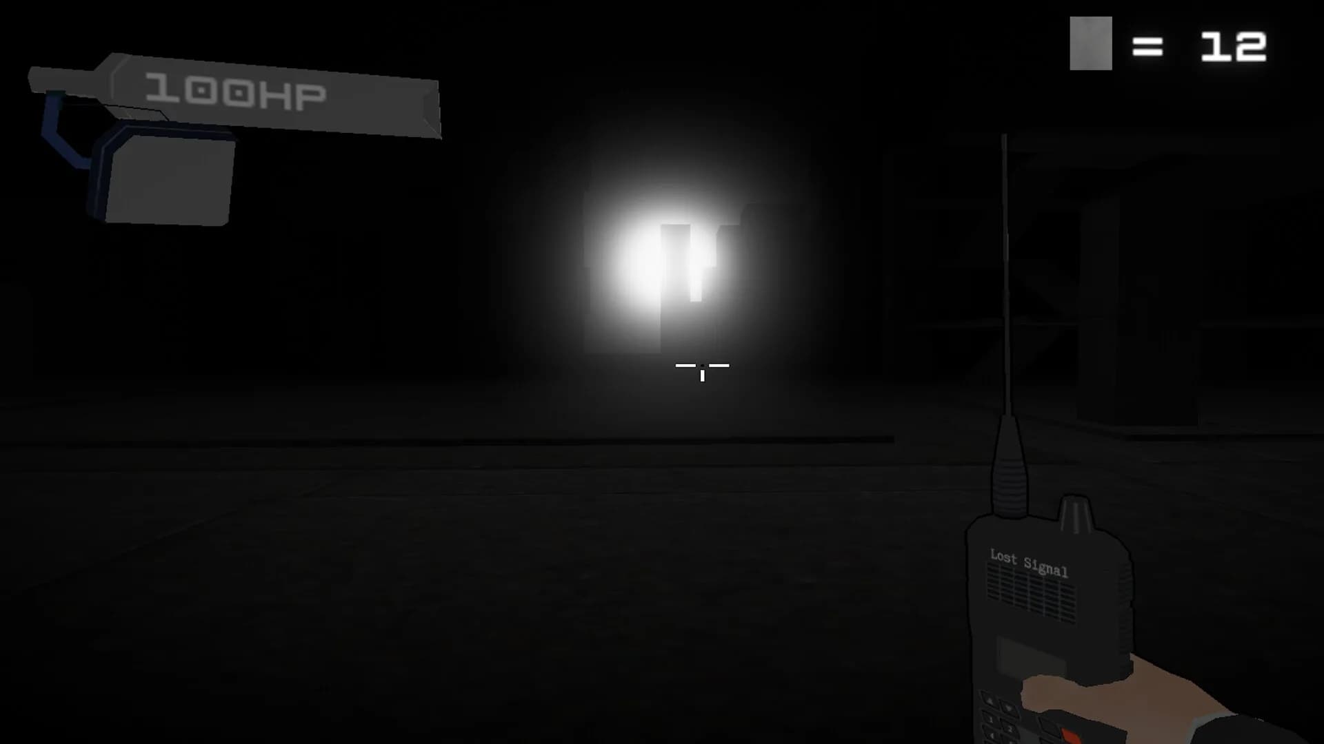 The Lost Signal: SCP görsel 4