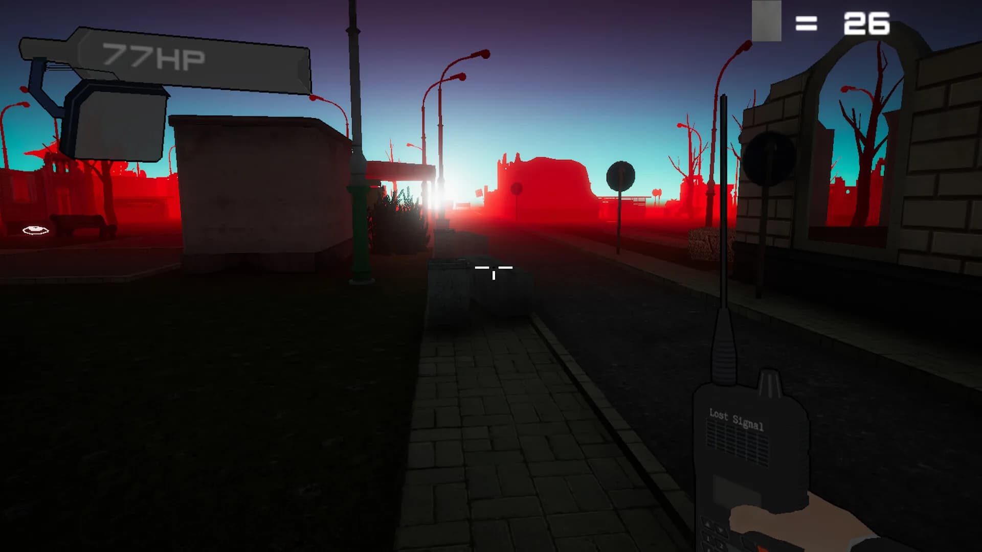 The Lost Signal: SCP görsel 6