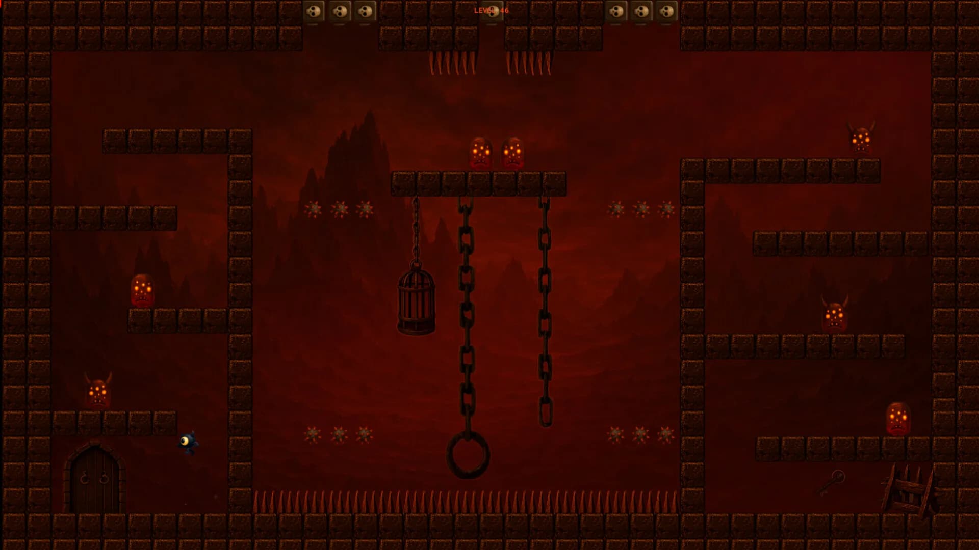 Hell Loop görsel 3