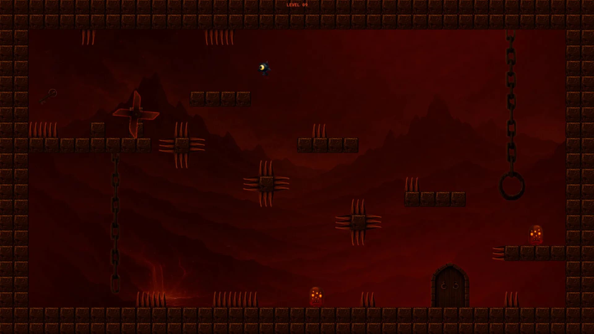Hell Loop görsel 12