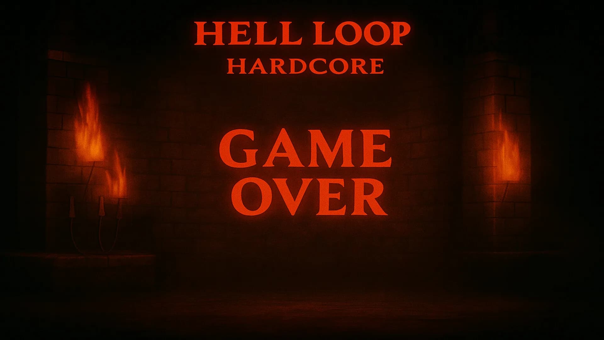 Hell Loop görsel 8