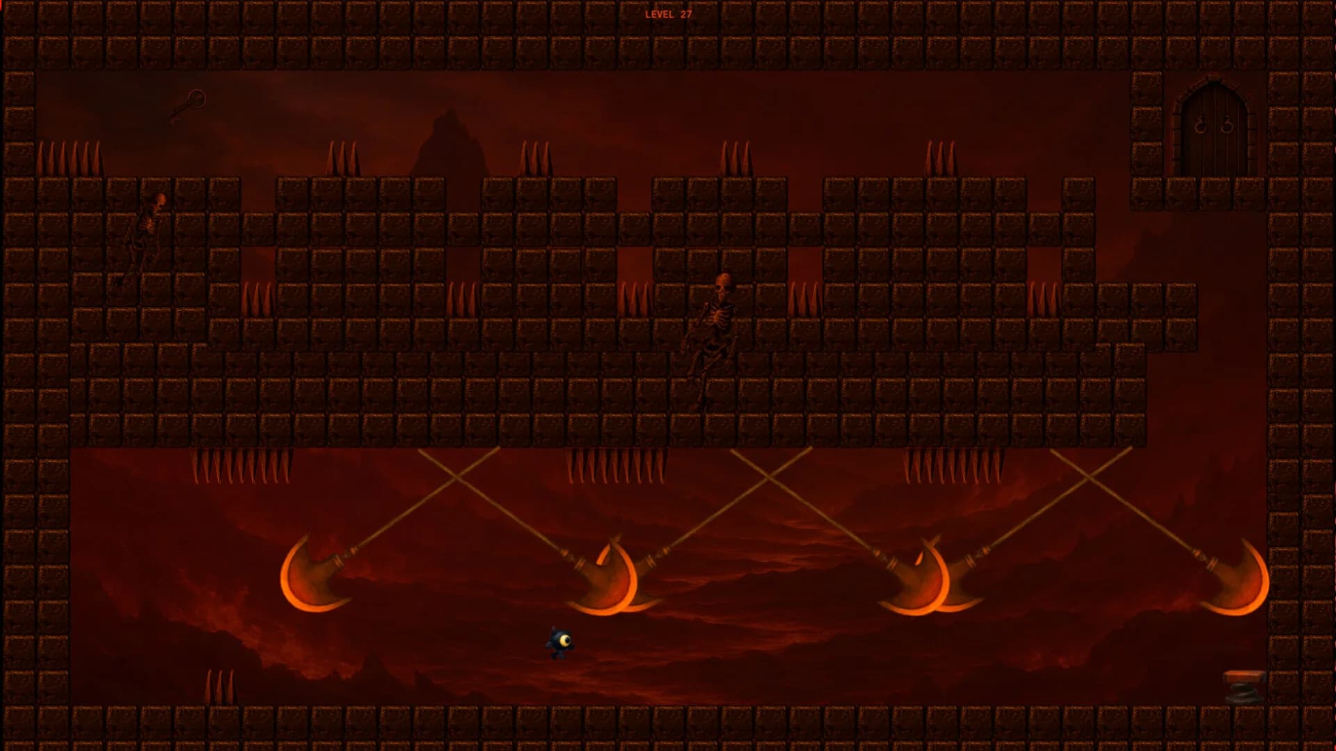Hell Loop görsel 9