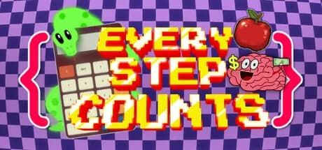 Every Step Counts görsel 1