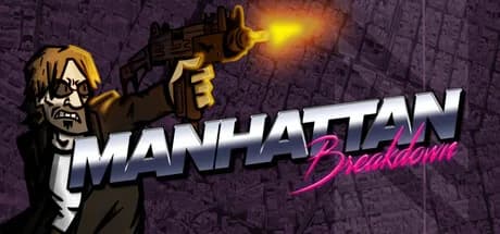Manhattan Breakdown görsel 1
