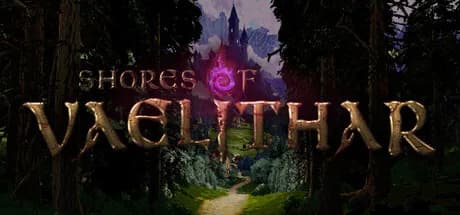 Shores of Vaelithar