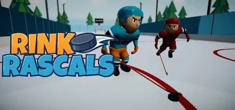 Rink Rascals görsel 1