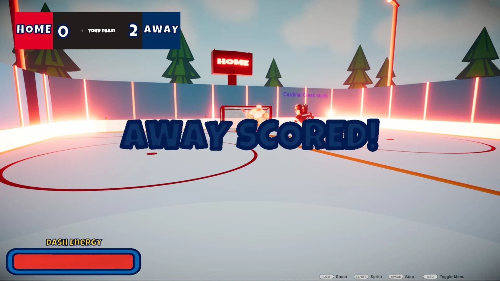 Rink Rascals görsel 3