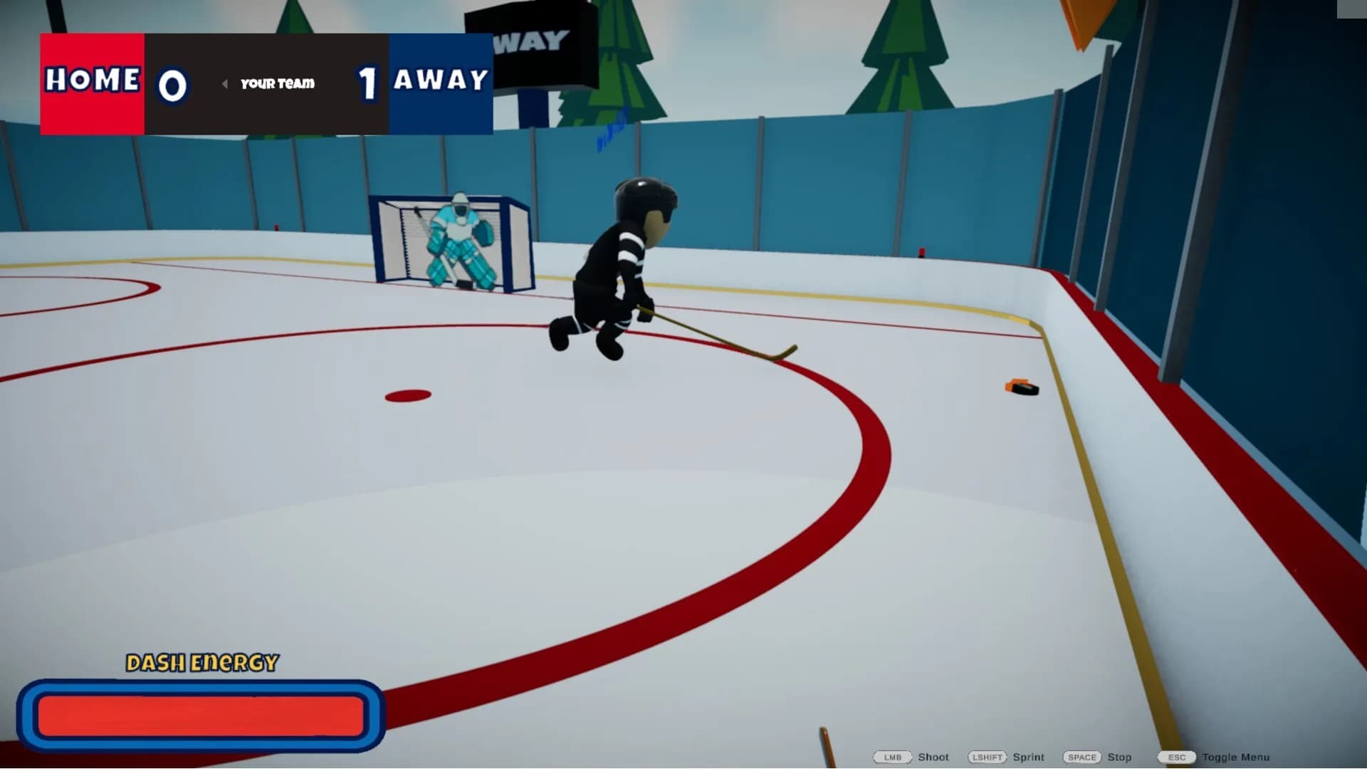 Rink Rascals görsel 5