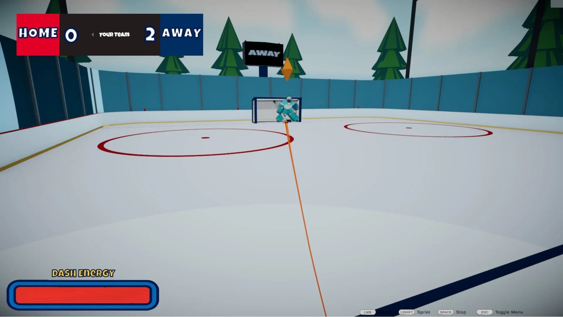 Rink Rascals görsel 7