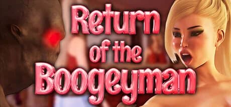 Return of the Boogeyman 👻 görsel 1