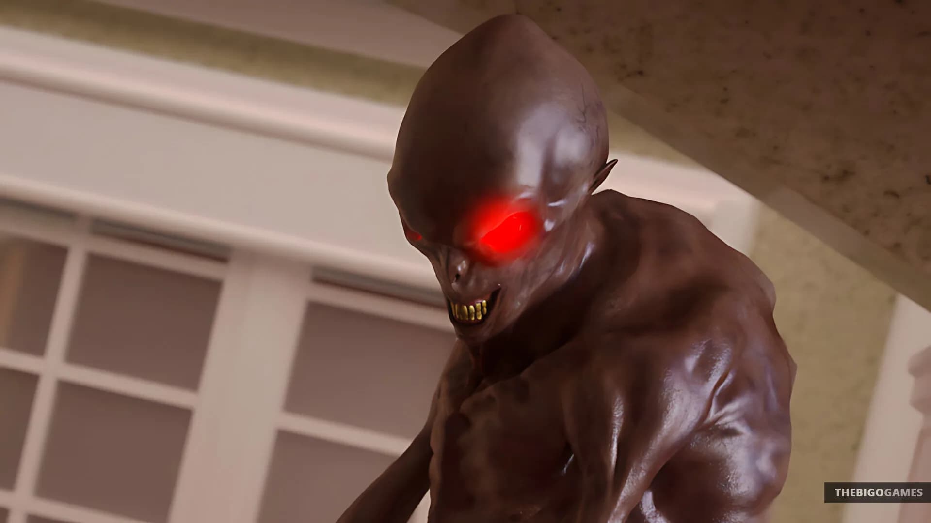 Return of the Boogeyman 👻 görsel 14