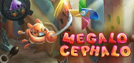 Megalocephalo görsel 1