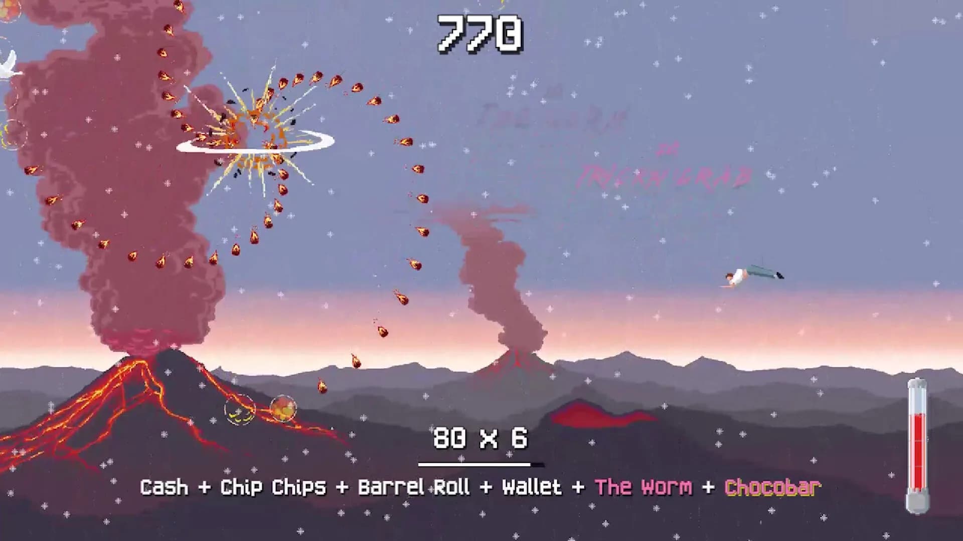 Freefall '95 görsel 7