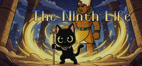 The Ninth Life görsel 1