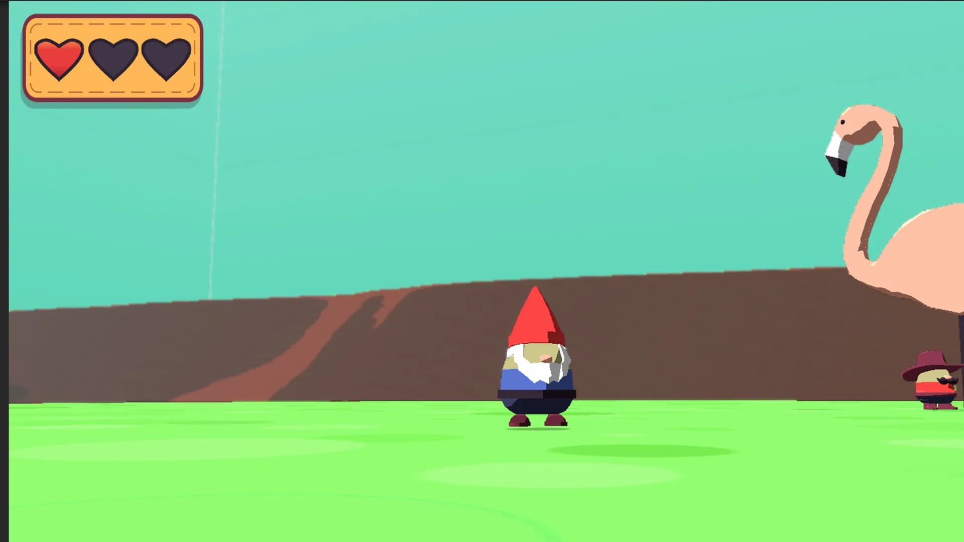I Believe In Gnomes görsel 2