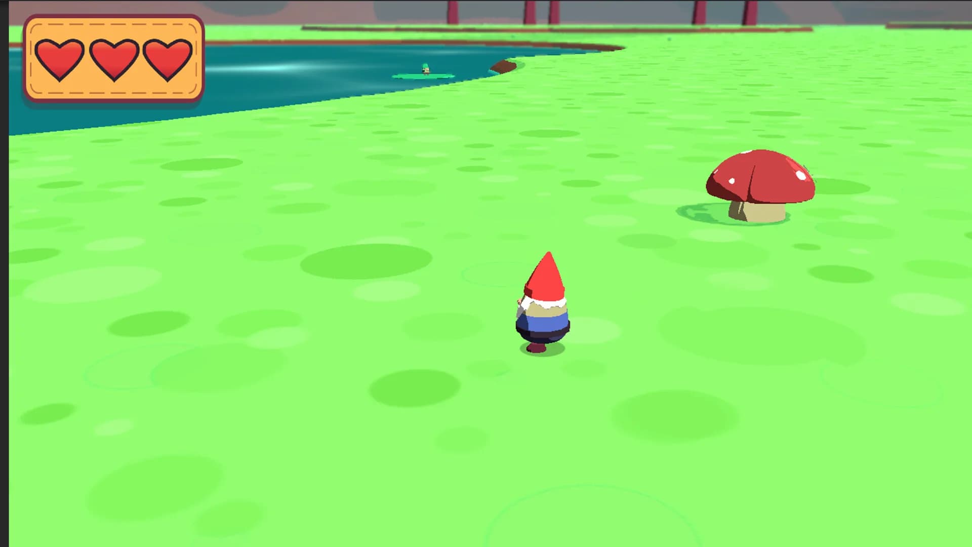 I Believe In Gnomes görsel 3