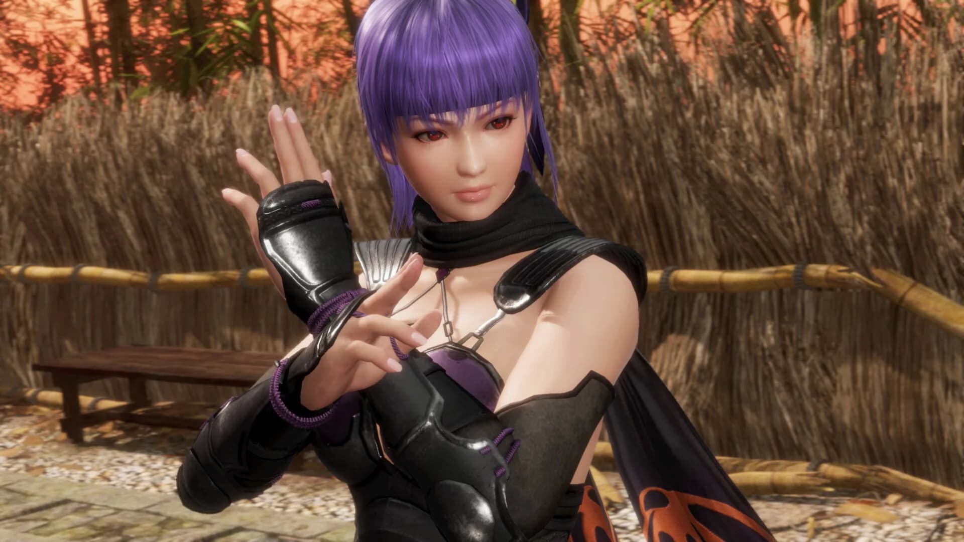 DEAD OR ALIVE 6 Last Round görsel 4