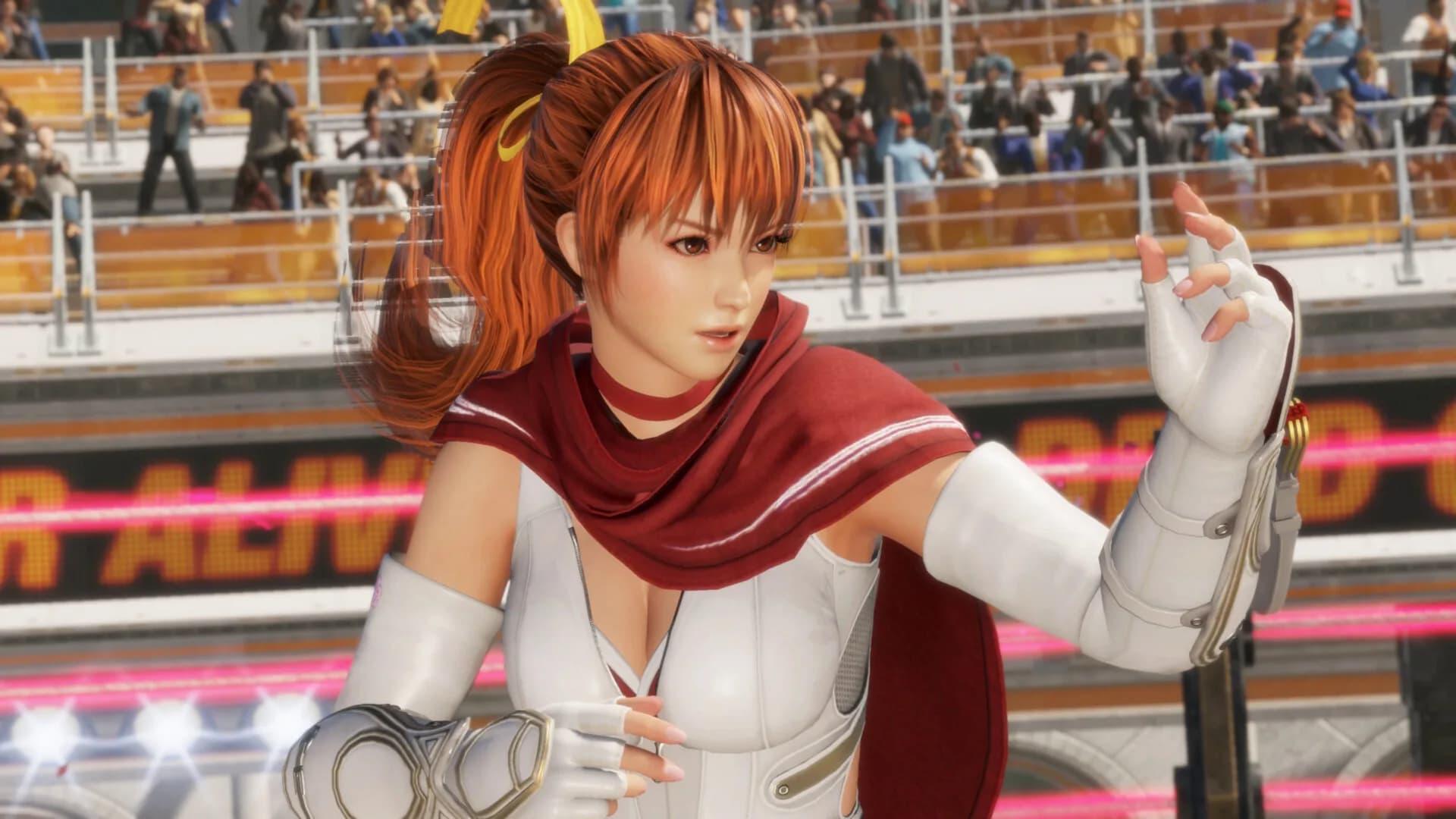 DEAD OR ALIVE 6 Last Round görsel 6