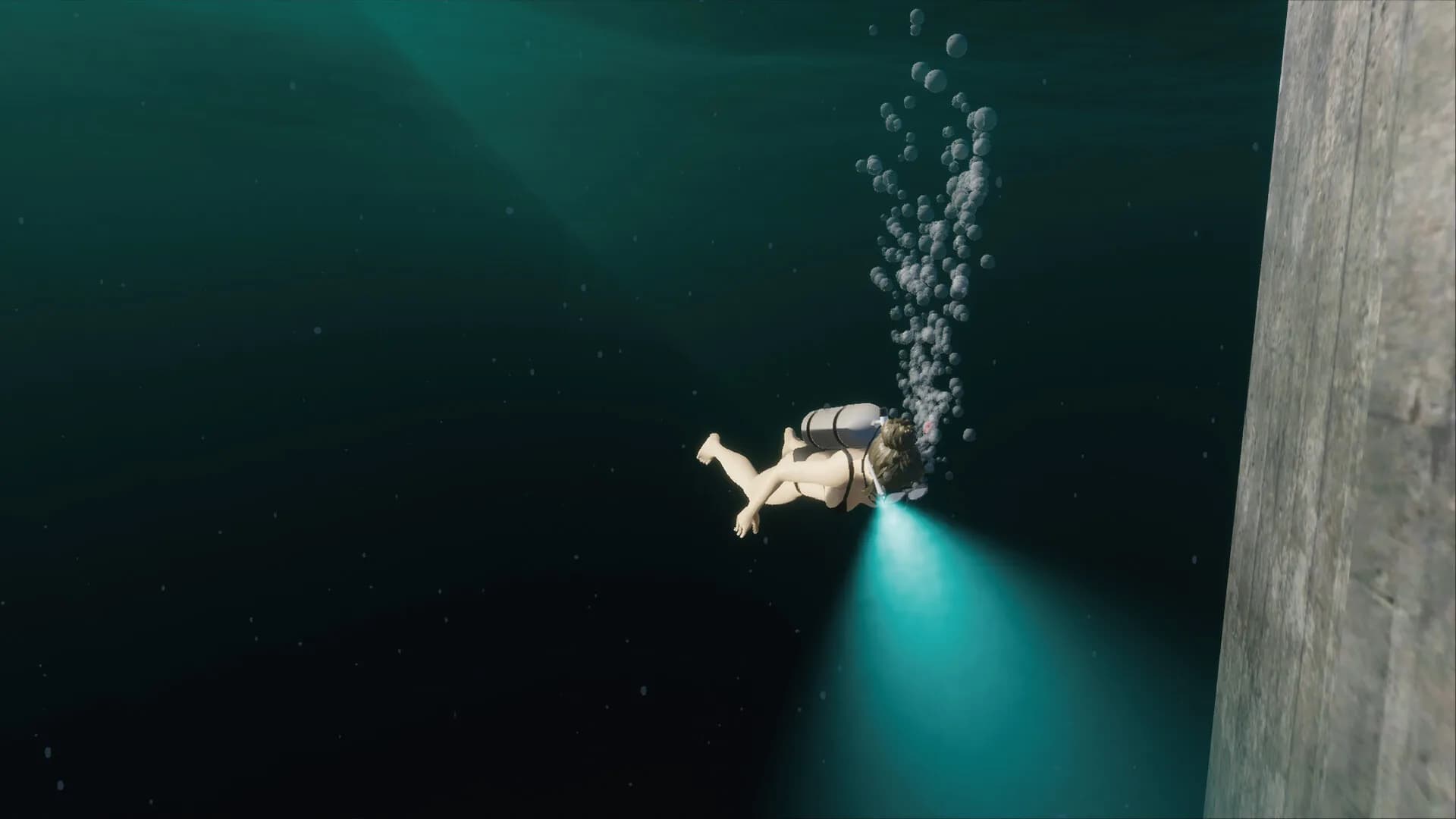 Breathe of the Abyss görsel 6