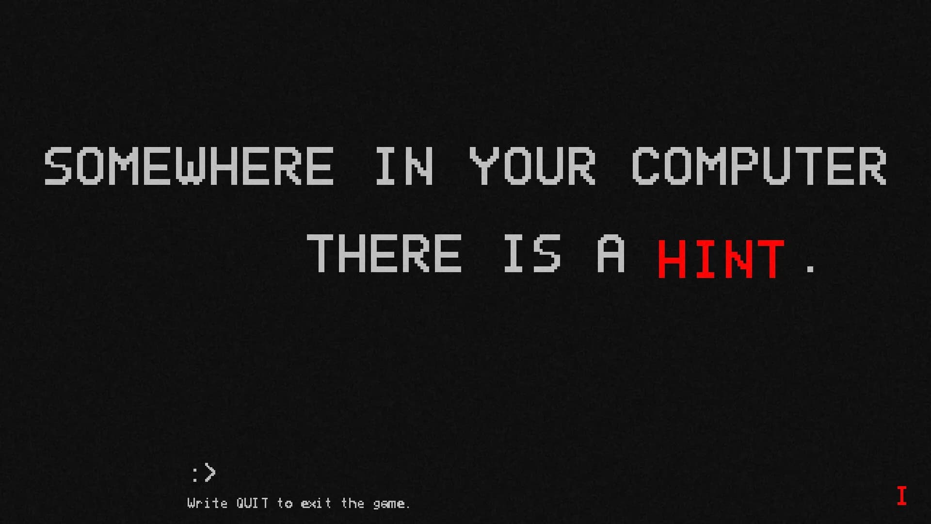 void game görsel 2