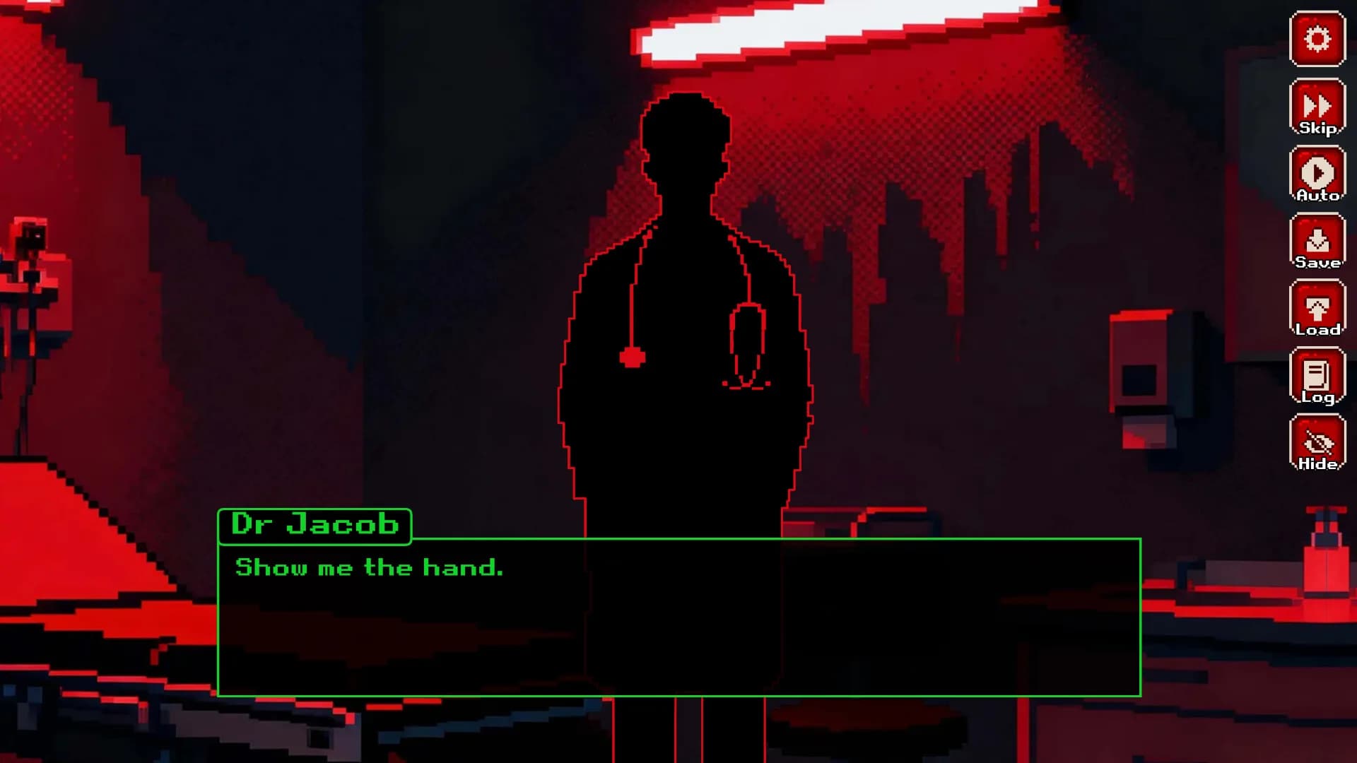 Doctor Visit görsel 3