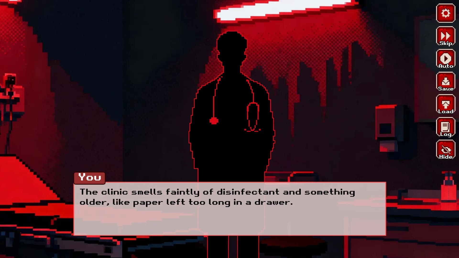 Doctor Visit görsel 5