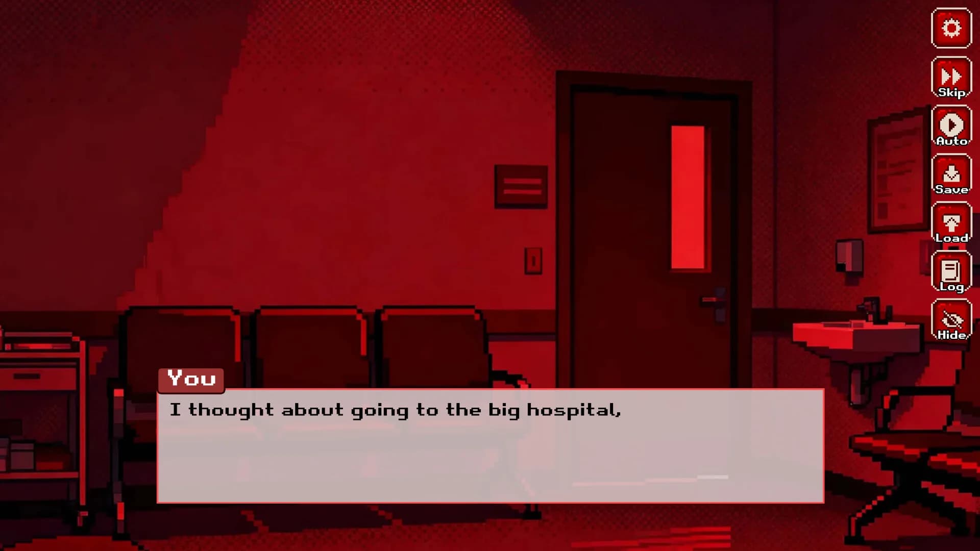 Doctor Visit görsel 6
