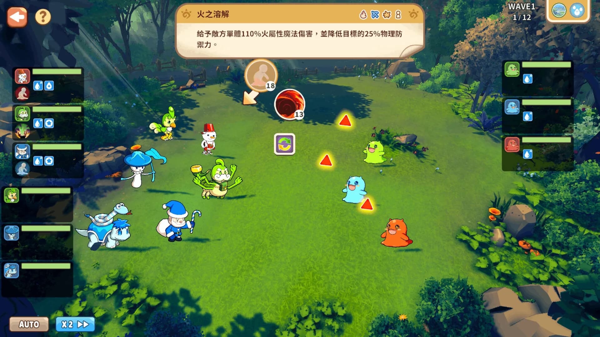 童話旅途 görsel 6