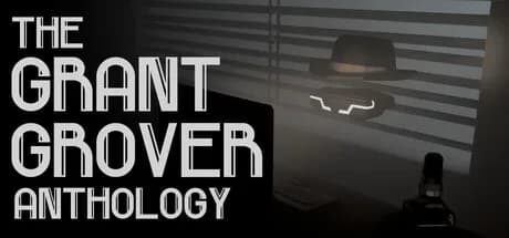 The Grant Grover Anthology