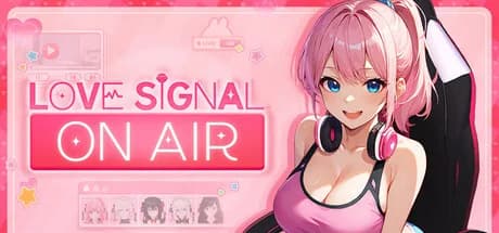 Love Signal: On Air