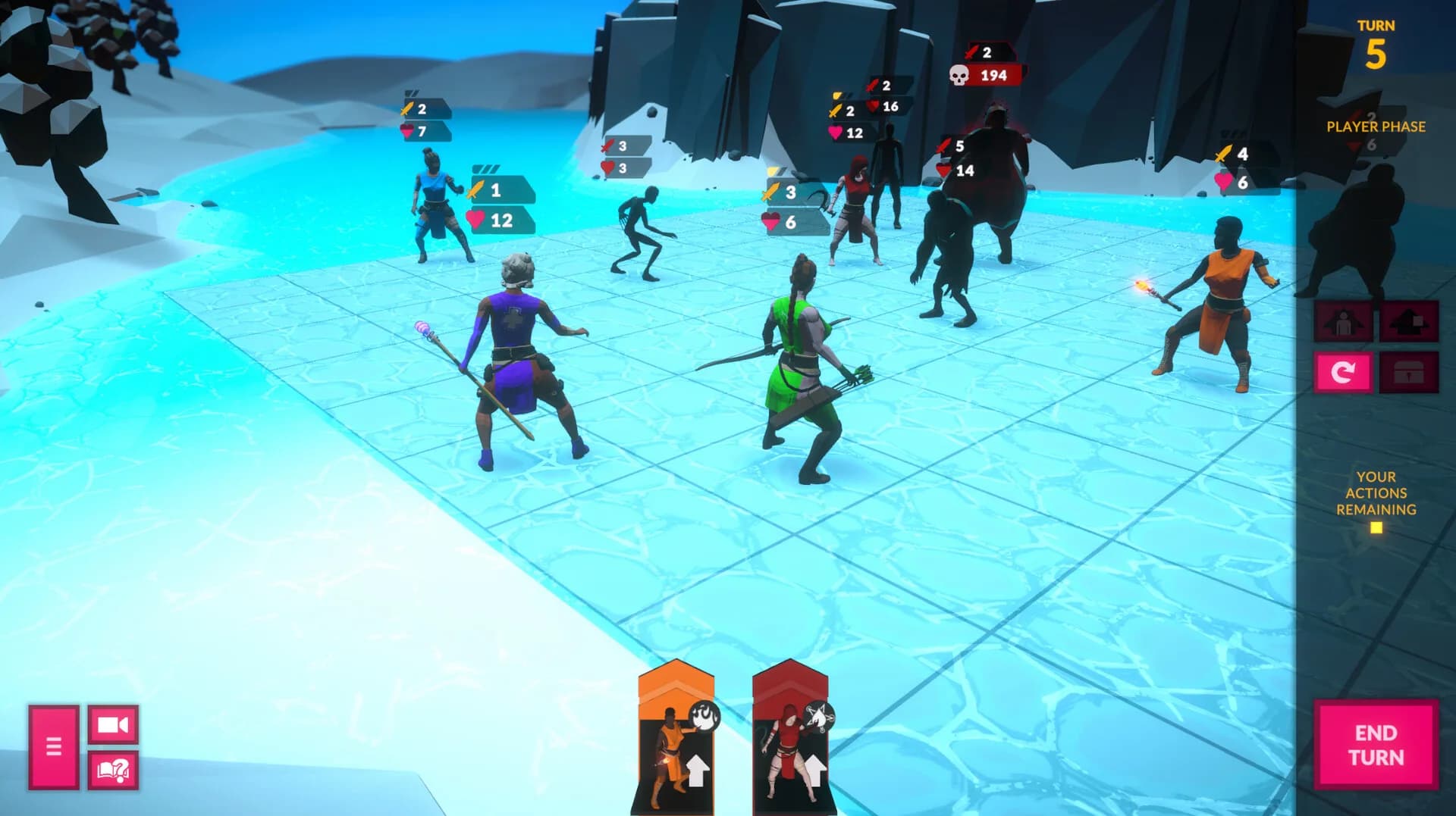 G Squad görsel 3