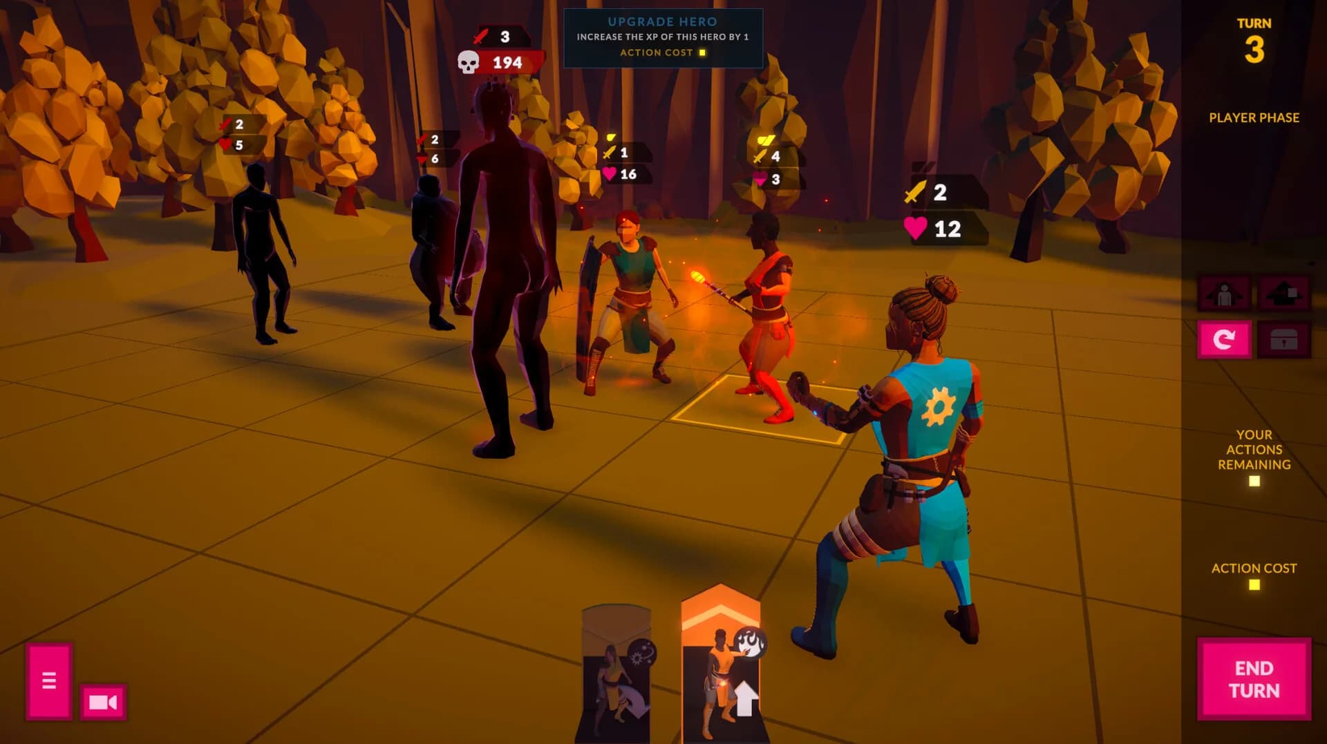G Squad görsel 5
