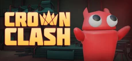 Crown Clash görsel 1