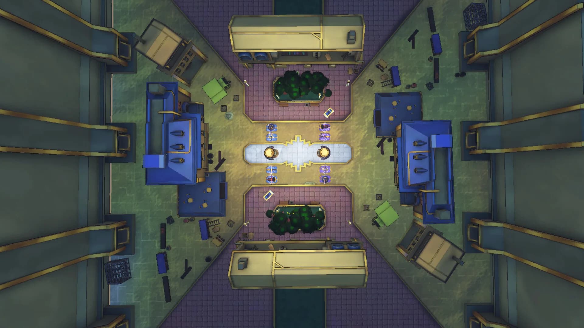 Crown Clash görsel 4