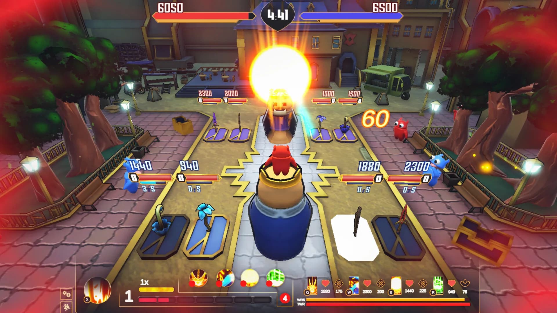 Crown Clash görsel 5
