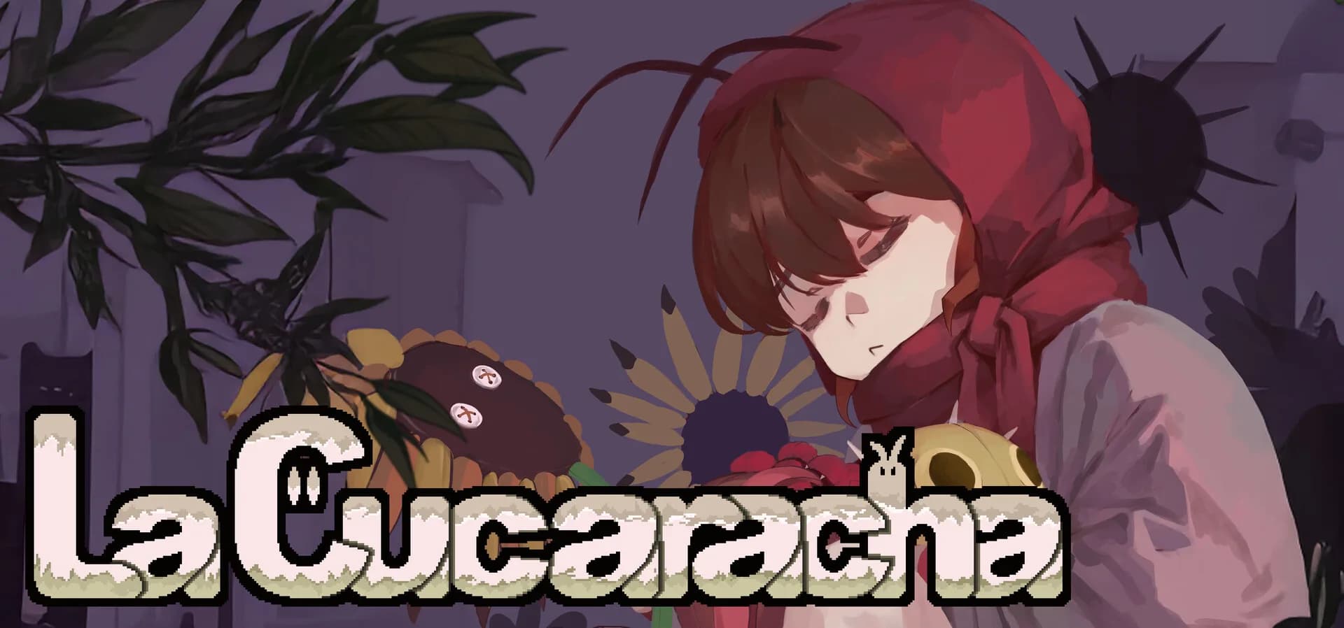라쿠카라차(Lacucaracha) görsel 7