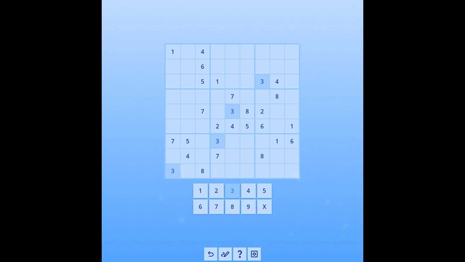 Sudoku Dreams görsel 2