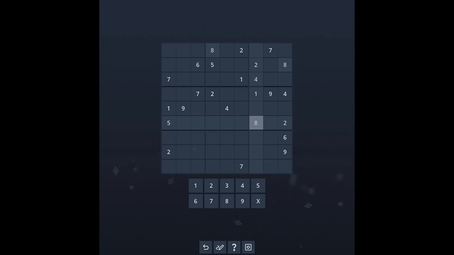 Sudoku Dreams görsel 4