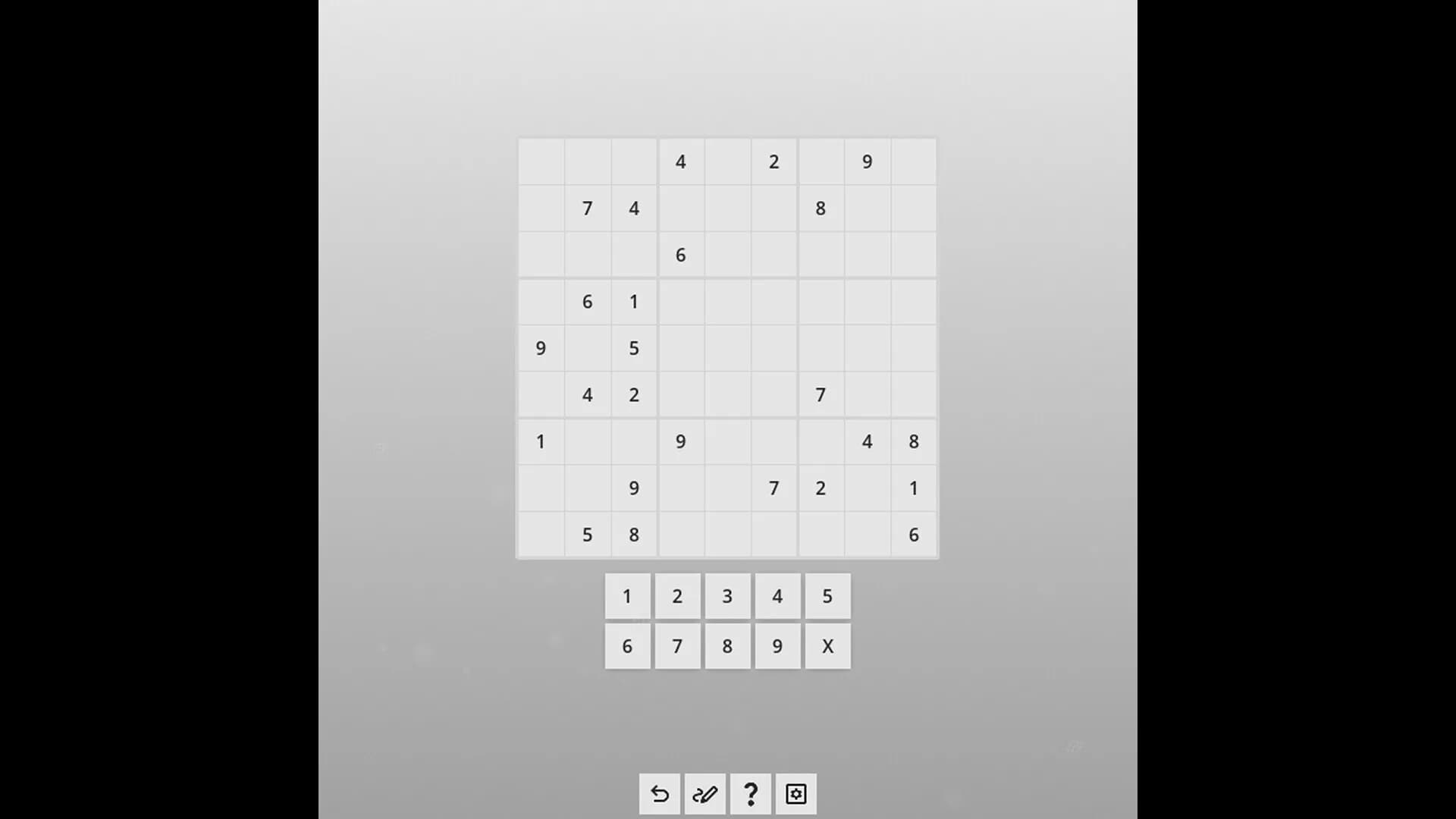 Sudoku Dreams görsel 5