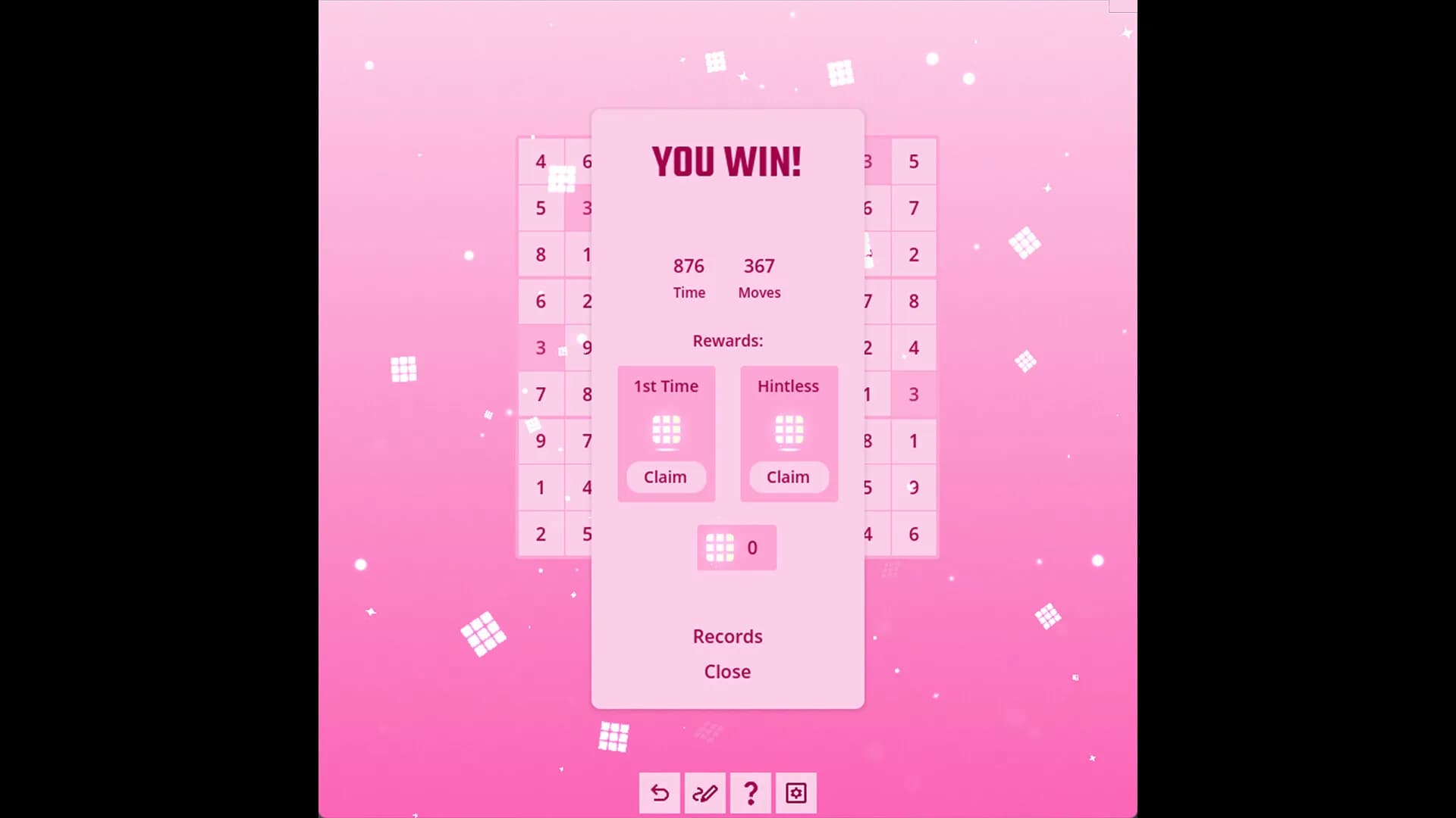 Sudoku Dreams görsel 6