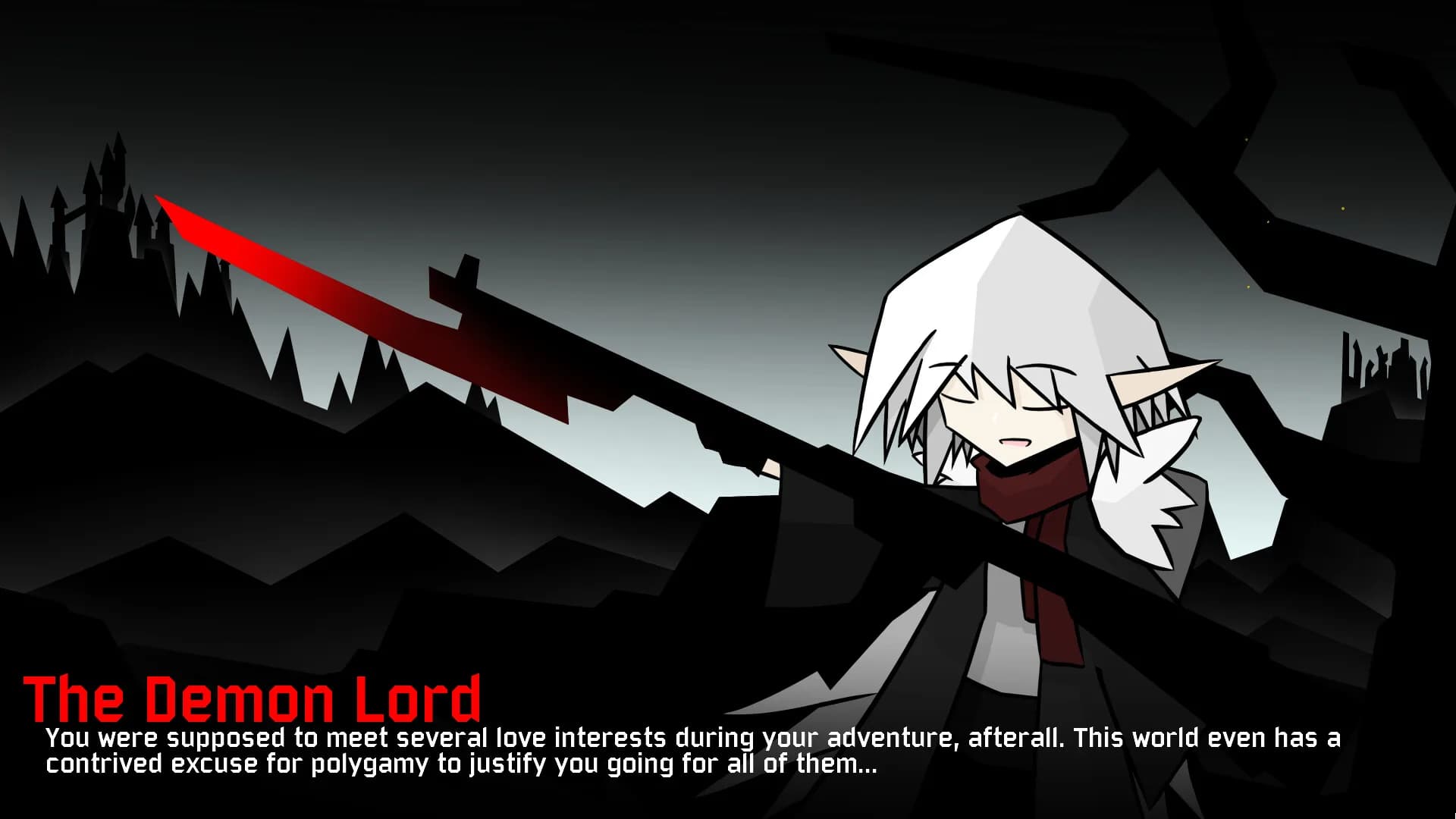 Kill the Demon Lord görsel 4