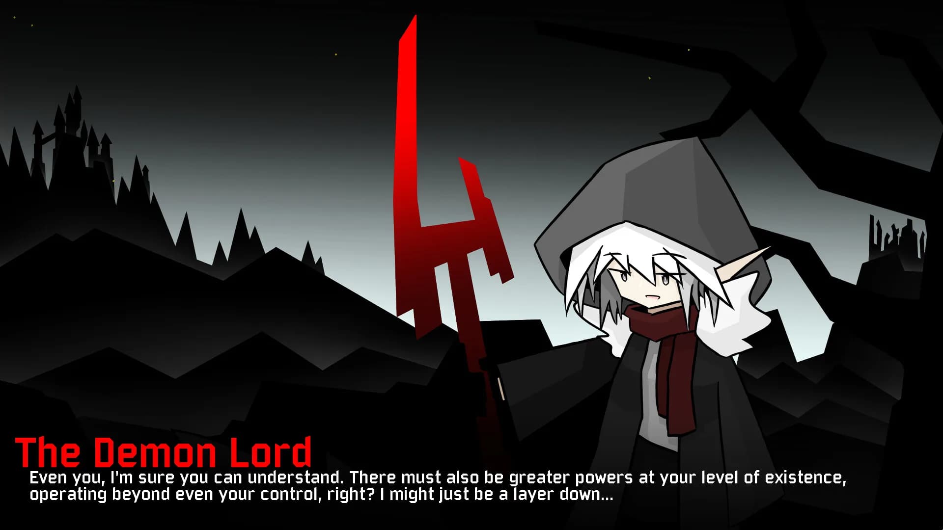 Kill the Demon Lord görsel 6