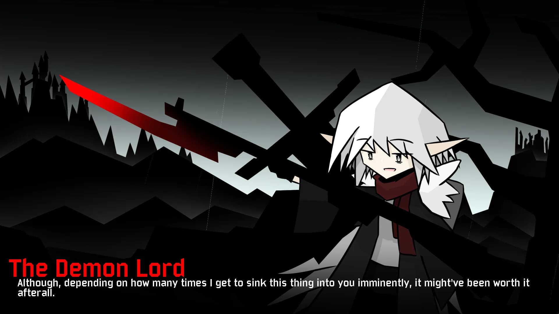 Kill the Demon Lord görsel 8