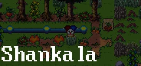 山卡拉Shankala görsel 1