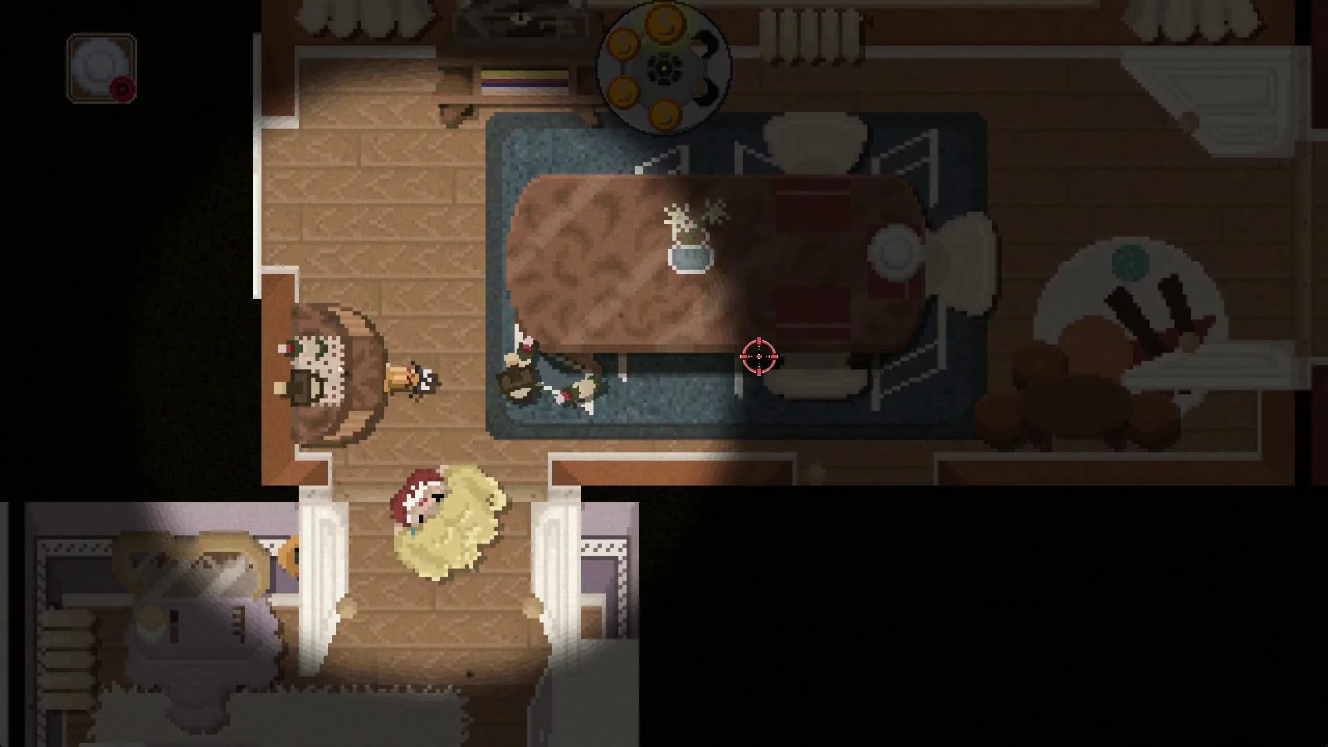The american dream of Gunther Aims görsel 3