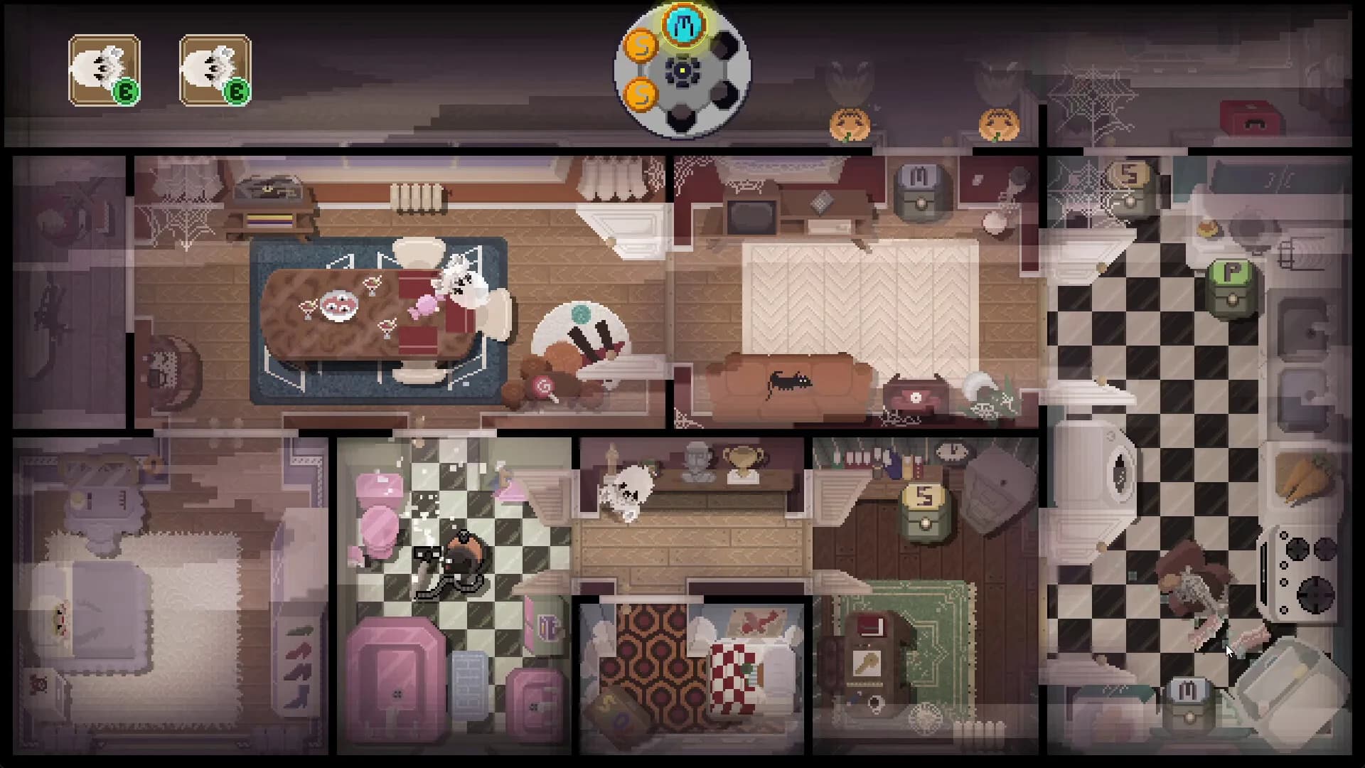 The american dream of Gunther Aims görsel 13